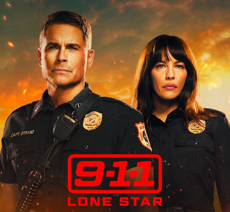 What Channel Does 911 Lone Star Come On 911 Lone Star Season 1 Episode 9 & 10 "Awakening / Austin, We Have a