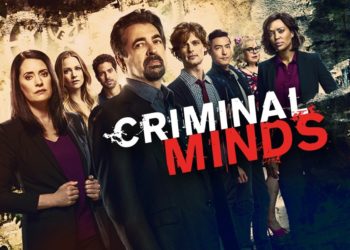 Criminal Minds Season 15 Episode 7 "Rusty" Synopsis ...