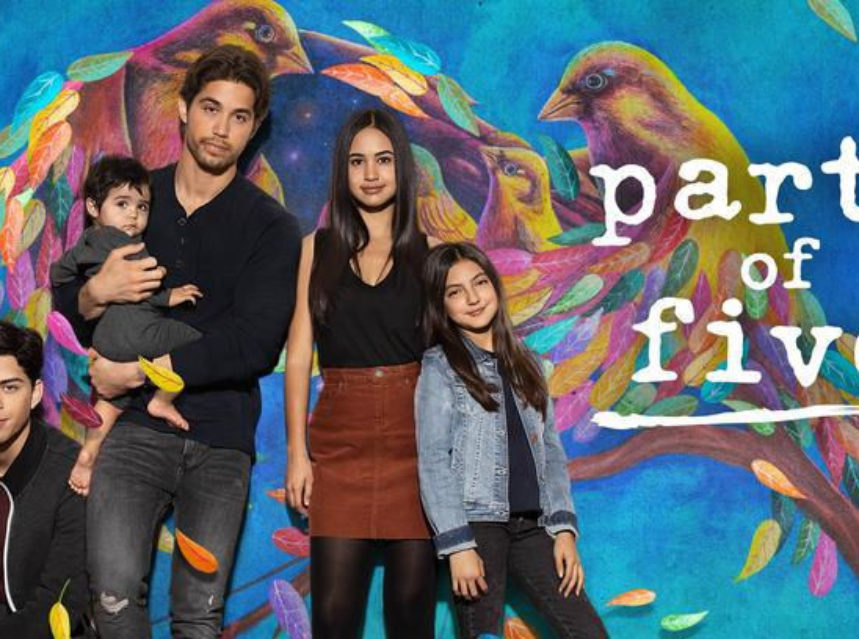 Party of Five Spoilers