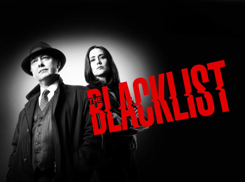 blacklist spoilers