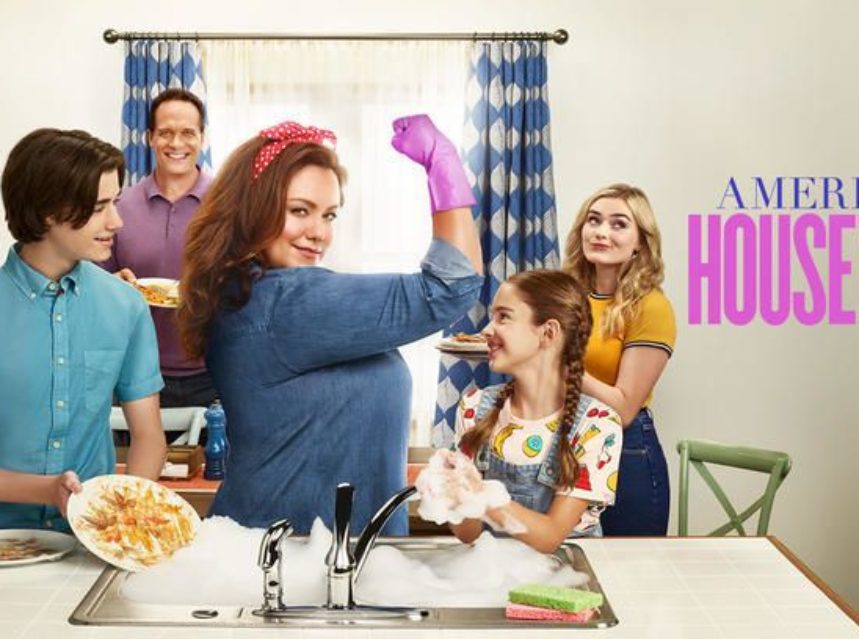 American Housewife Season 5 Spoilers