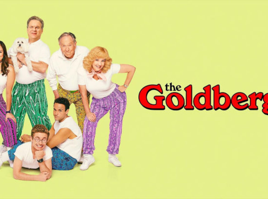 The Goldbergs Season 8 Spoilers