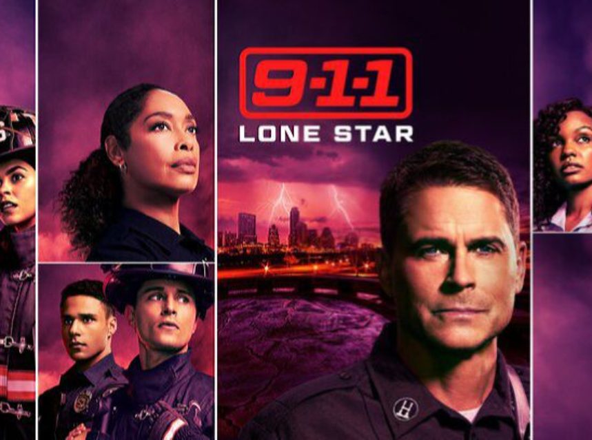 911 lone star season 2 spoilers
