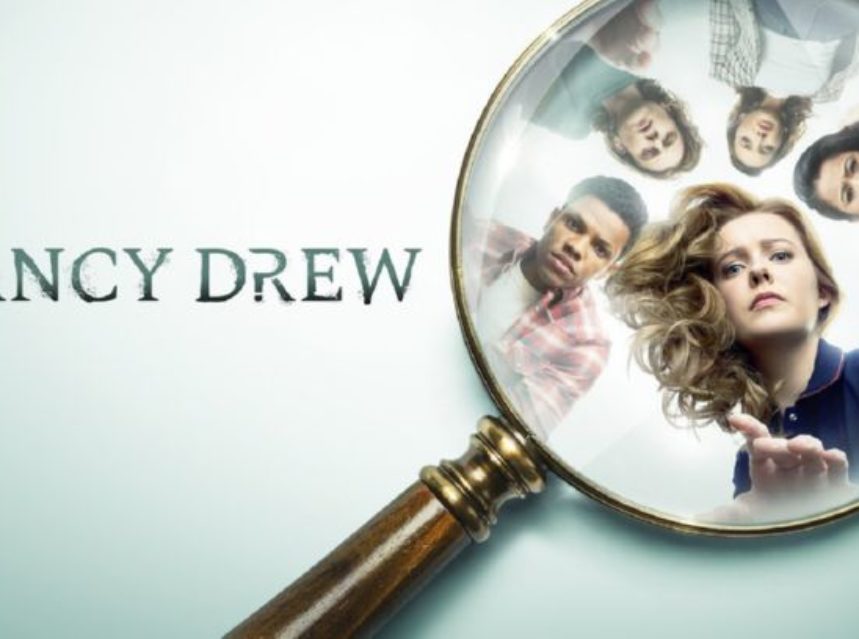 Nancy Drew Season 2 Spoilers