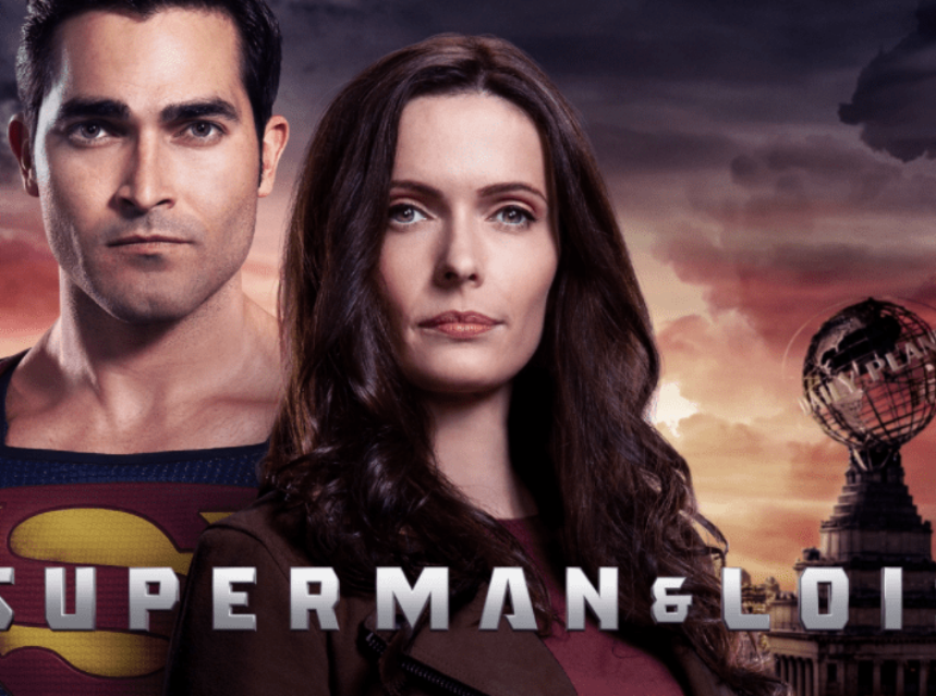 Superman & Lois Season 1 Spoilers