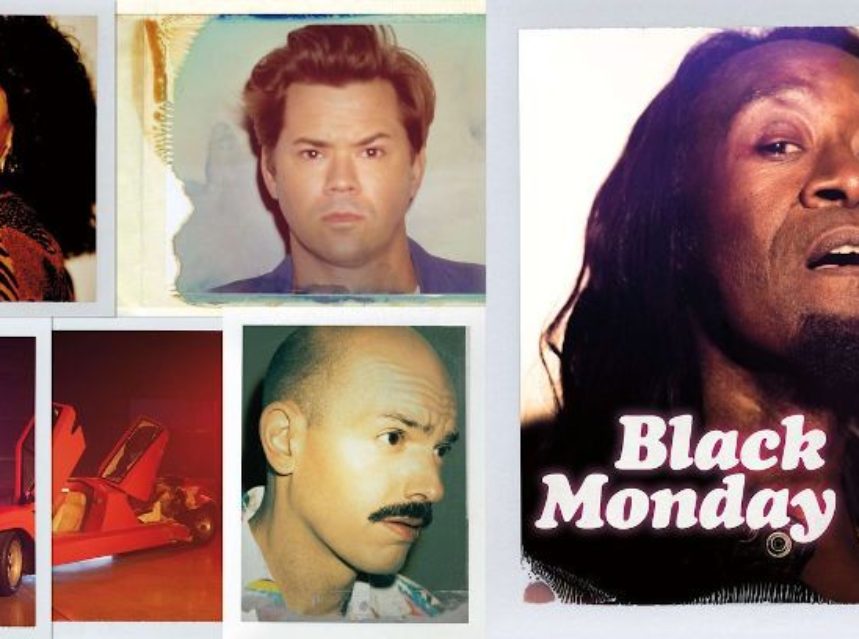 Black Monday Season 3 Spoilers