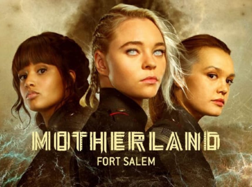motherland fort salem season 2 spoilers