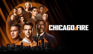 Chicago Fire Season 10 Episode 8 “What Happened At Whiskey Point?” Synopsis
