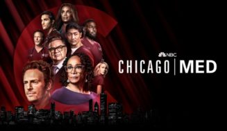 Chicago Med Season 7 Episode 8 “Just As A Snake Sheds Its Skin” Synopsis