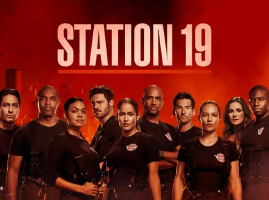station 19 season 5 spoilers