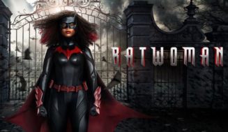 Batwoman Season 3 Episode 5 “A Lesson from Professor Pyg” Synopsis