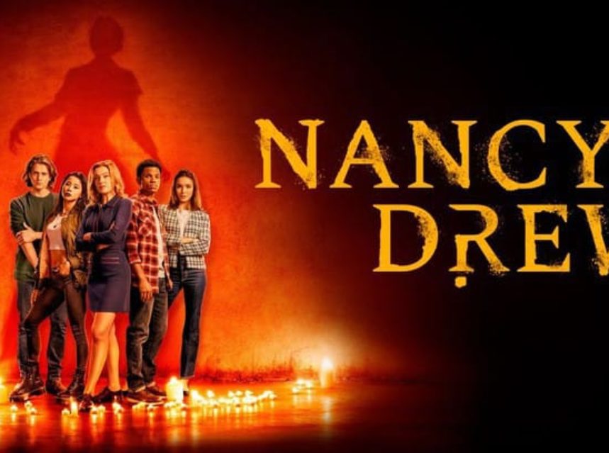 Nancy Drew Season 3 Spoilers