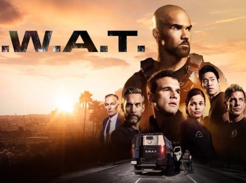 SWAT Season 5 Spoilers